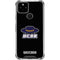 University of California-Santa Barbara UCSB Gauchos Black Google Pixel 5 Clear Case